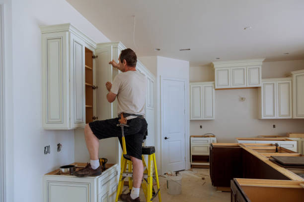 Licensed Kitchen Flooring service in Warrington, PA - I E Kitchen