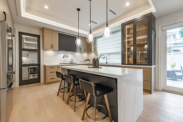 Affordable Kitchen Flooring solutions in Warrington, PA